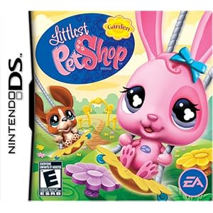 Littlest Pet Shop