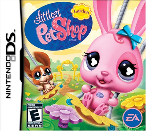 Littlest Pet Shop: Garden under The Computer video games Store