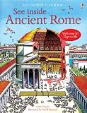 See Inside Ancient Rome (See Inside Board Books)