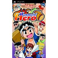 Hammerin' Hero