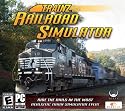Trainz Railroad Simulator jc