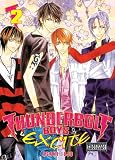 Thunderbolt Boys Excite: v. 2
