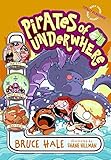 Pirates of Underwhere