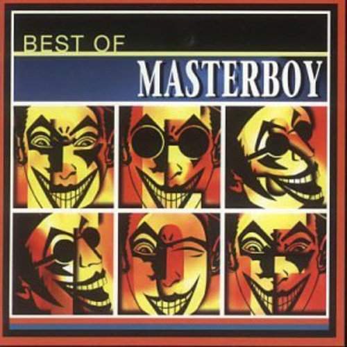 Masterboy - Bravo Hits 15 - CD2 - Zortam Music
