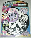 My Little Pony Wow Velvet