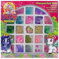 Universal Trends DR04463 - Filly Fairy Perlen Bastel-Set