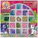 Universal Trends DR04463 - Filly Fairy Perlen Bastel-Set