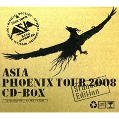 �G�C�W�A:�t�F�j�b�N�X�E�c�A�[ 2008 CD�{�b�N�X