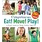 Develop Healthy Eating Habits!