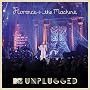 MTV Unplugged (Deluxe CD+DVD) ~ Florence + The Machine