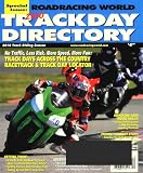 Roadracing World and Motorcycle Technology
