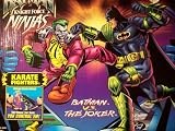 Battling Batman and Joker Karate Fighters 61KaW5IAbBL. SL160 Battling Batman and Joker Karate Fighters