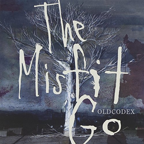 The Misfit Go OLDCODEX YORKE. eba 加藤肇 Gz