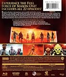 Star Wars: The Clone Wars - The Complete Season One (Repackage) [Blu-ray]