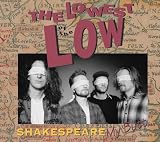 Shakespeare My Butt (Re-Issue)