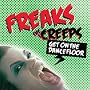 Creeps (Get on the Dancefloor), Pt. 2 [CD 1]