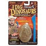 I Dig Dinosaurs: Mini Dig Kit