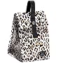 Scout Doggie Bag Lunch Tote, Go Cat Go