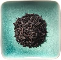 Organic Lapsang Souchong Black Tea