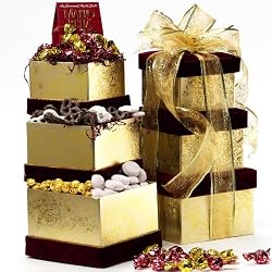 Gift Tower