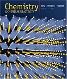 Chemistry and Chemical Reactivity (with General ChemistryNOW CD-ROM)