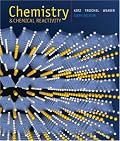 Chemistry and Chemical Reactivity (with General ChemistryNOW CD-ROM)