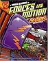 A Crash Course in Forces and Motion with Max Axiom, Super Scientist (Graphic Science) (Graphic Science)