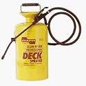 Chapin Professional Deck 2-Gallon Tri-poxy Steel Sprayer #3060