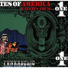 America Eats Its Young