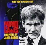 Ost: Patriot Games