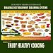 Enjoy Healthy Cooking