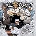 Kilo Curt - 1000 Grams [CD]
