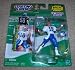 1999 Charlie Batch NFL Extended Series Starting Lineup
