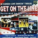 Revue Various Artists  / Get on the Line: 18 Classic Line Dance