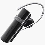 61Kb22GGKvL. SL160  Samsung WEP850 WEP 850 Multi Point Noise Canceling Premium Bluetooth Headset in Retail Packaging