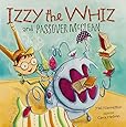 Izzy the Whiz and Passover McClean