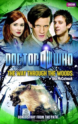 Doctor Who: Way through the Woods (Dr. Who)