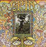 Grin Gone Crazy 1973 UK vinyl LP AMLH64415