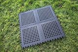 from Easimat Climbing frame trampoline safety mat x 32 Model Climbing frame trampoline safety  x 32