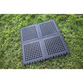 Climbing frame trampoline safety mat x 32 (21006)
