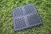 Climbing frame and garden safety mats x 4
