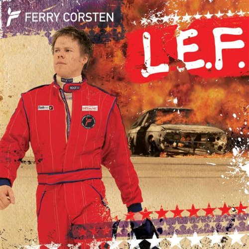 L.E.F. - Ferry Corsten