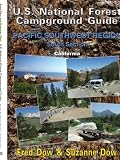 U.S. National Forest Campground Guide: Pacific Southwest Region - South Section