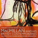 MacMillan & His British Contemporaries