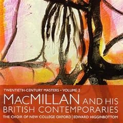 MacMillan & His British Contemporaries