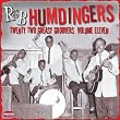 R & B Humdingers Volume 11