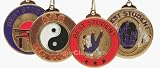 Medals - Best Student