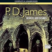 Devices and Desires | P.D. James