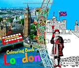 Colouring Book London (Colouring Book)