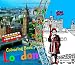 Colouring Book London